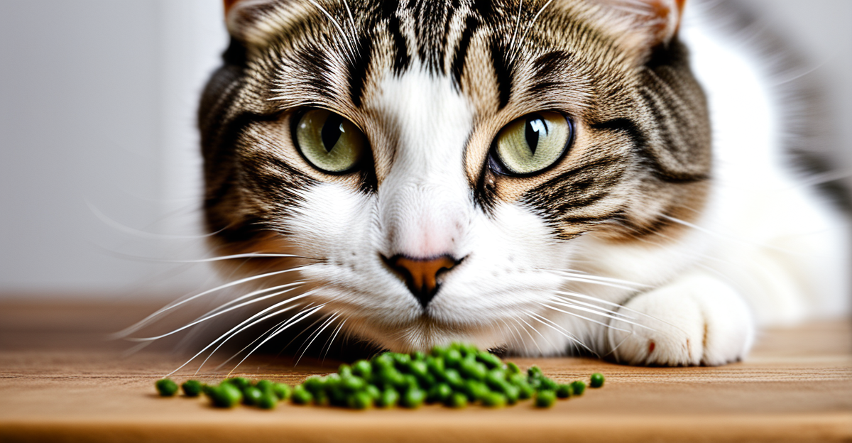 Vantagens de uma dieta crua para o seu gato: como introduzi-la de forma eficiente?